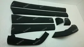 Обвес Lexus RX 3 2008-2012 в стиле LX-Mode