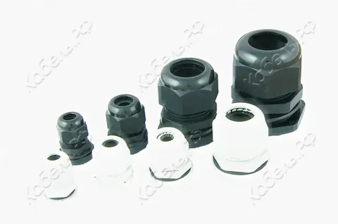 Сальник MG LX 50 диаметр проводника 30-42мм IP68 TDM Electric SQ0806-0013