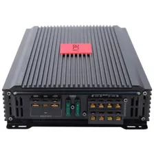 Усилитель ACV LX-4.100 четырехканальный