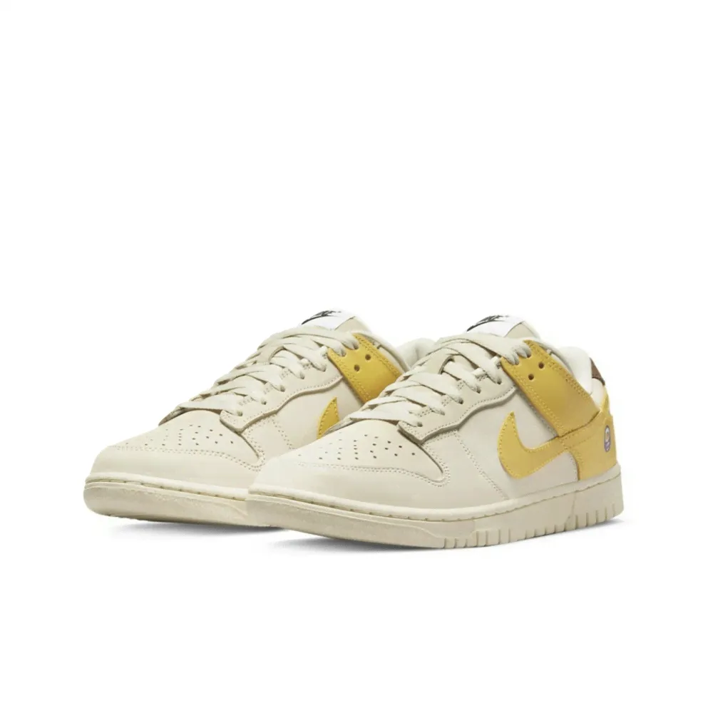 Nike Dunk Low LX Banana-1