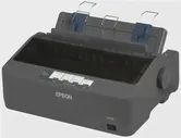 C11CC24031 EPSON LX-350 принтер