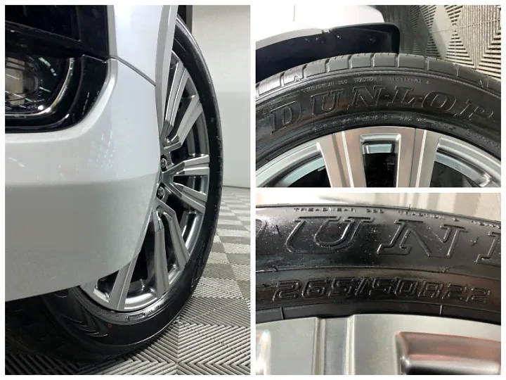 LEXUS LX 3.4, 2022