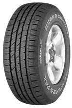 Continental ContiCrossContact LX 255/60 R18 112V XL