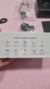 🛍 Гарнитура для мотоциклетного шлема Lexin LX-B4FM-X 10 Rider, 2000 м, Bluetooth, быстрая зарядка