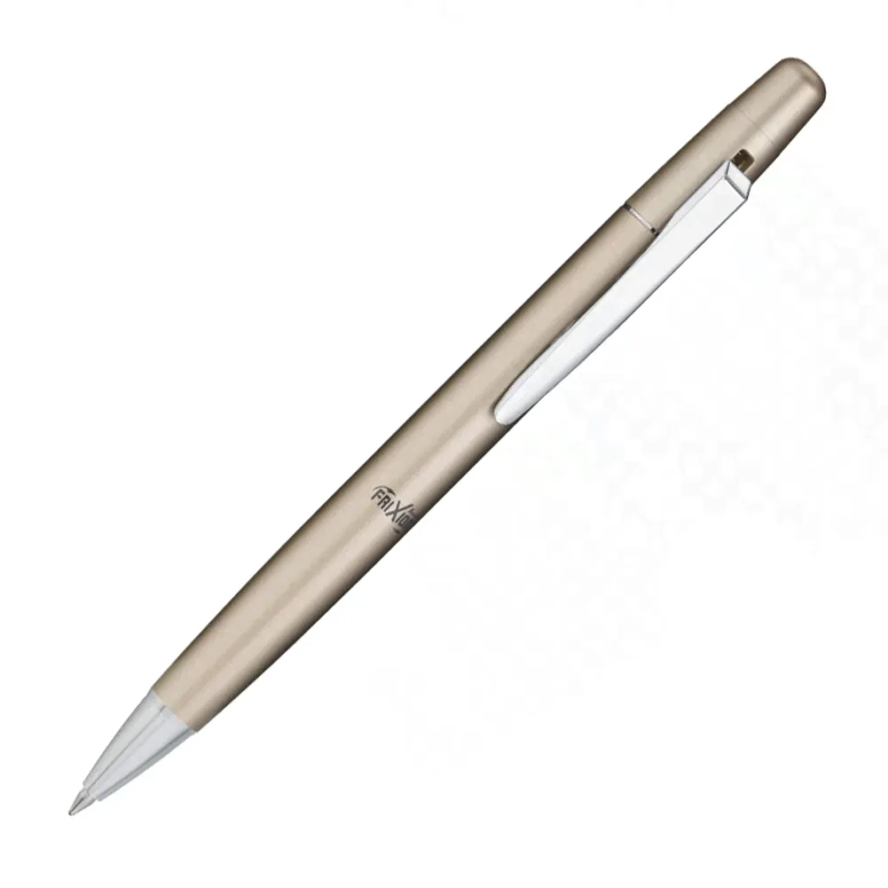 Ручка PILOT FriXion Ball LX Gold, M (0.7 мм), гелевая, синие чернила, подарочная коробка-2