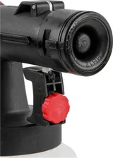 Краскораспылитель электрический WORTEX LX PS 0740 (0333221)