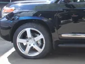 диски r22 Lexus LX 570 rinspeed