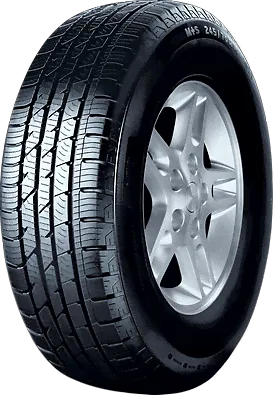215/65-R16 Continental ContiCrossContact LX Sport 98H
