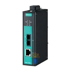 Конвертер MOXA IMC-21GA-LX-SC