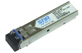 Модуль SFP LX 40км