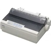 Характеристики принтера Epson LX-300+ II-3