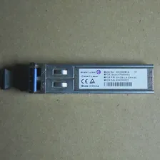 Alcatel-Lucent, источник фотоники SP-GB-LX-IDFN-AL 3HE00028CA, волоконно-оптический модуль оборудования