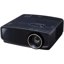 Проектор JVC LX-UH1 Black в Омске