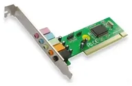 Звуковая карта C-Media 8738 6 channel [CMI8738/PCI-6ch-LX]