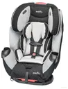 Автокресло группа 1/2/3 (9-36 кг) Evenflo Symphony e3 LX, crete