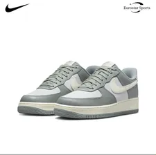 Nike Air Force 1 '07 LX Low "Mica Green"
