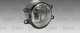 Фара противотуманная Valeo Fogstar правая для Lexus LX 570 2007-2012. Артикул 088970