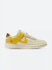 Кеды Nike W DUNK LOW LX 2