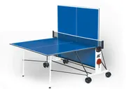 Стол теннисный Start line Compact LX BLUE
