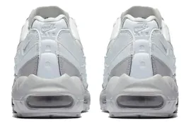 Кроссовки Nike Air Max 95 LX White