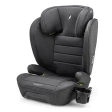 Автокресло Osann Musca LX Isofix 2/3 15-36 кг серое
