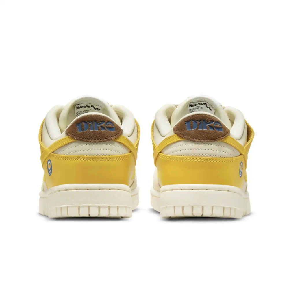 Nike Dunk Low LX Banana-0