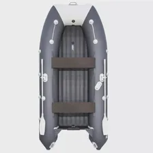 Лодка Таймень LX-3600 НДНД
