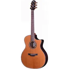 CRAFTER LX G-2000ce - Гитара электроакустическая шестиструнная Крафтер серия LX