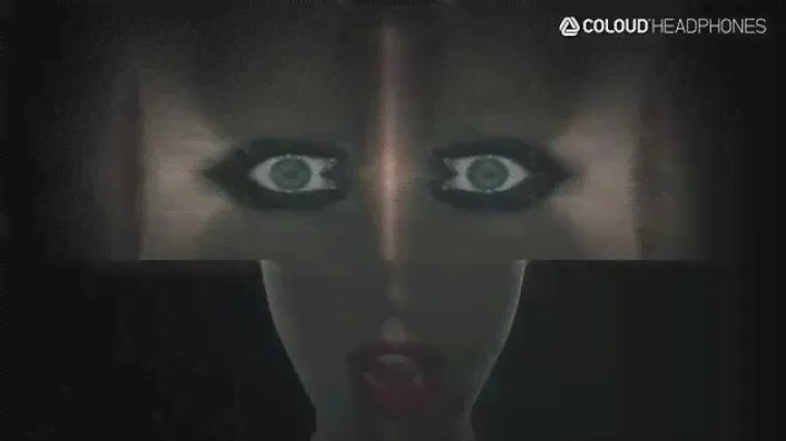 Наушники Coloud