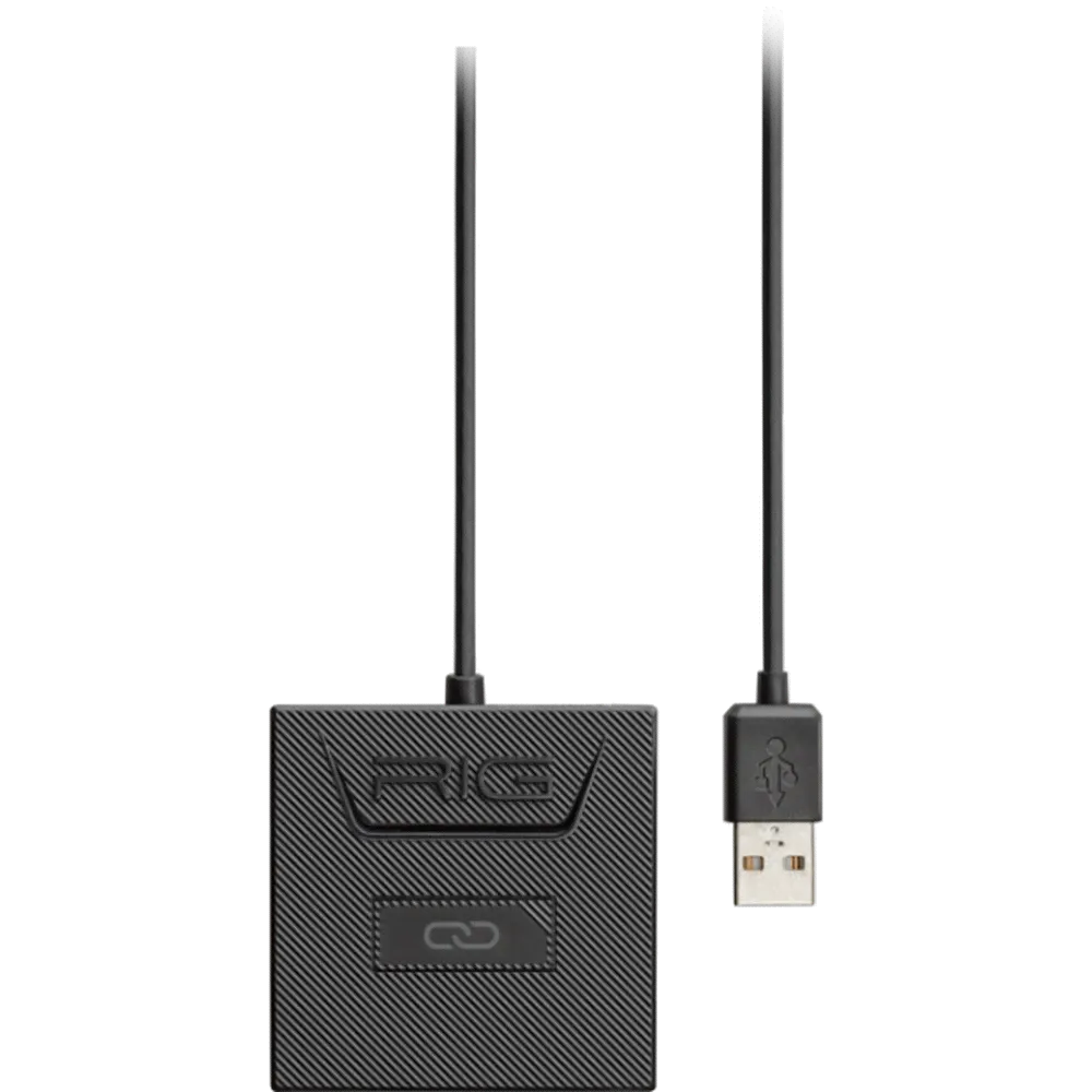Гарнитура Plantronics RIG 800LX-0
