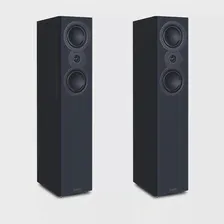 Mission LX-4 MKII Black