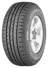 Автошина CONTINENTAL Conti Cross Contact LX Conti Cross Contact LX 255/60 R18 112V