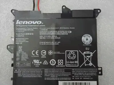 Аккумулятор для ноутбука Lenovo 80lx Original quality-1