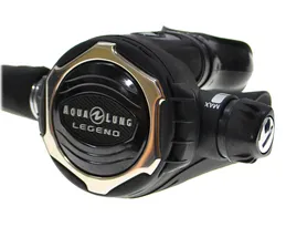 Регулятор Aqualung Legend LX ACD Yoke DIN