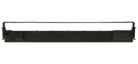 Картридж Epson C13S015020 для Epson FX 100 105 1000 1170 1180 1050 LX 1050 1170 MX100 RX100 черный