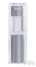 Кулер Ecotronic P9-LX white+SS компрессорный