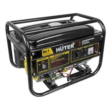 Электрогенератор Huter DY3000LX