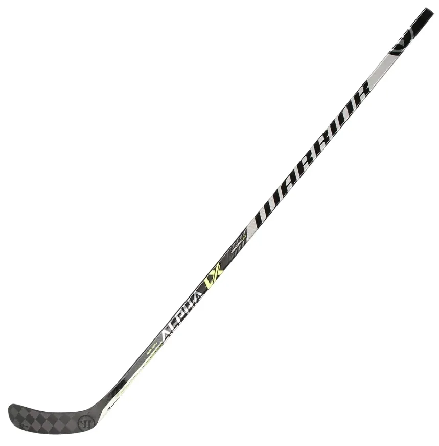 Клюшка WARRIOR ALPHA LX PRO GRIP W03 BACKSTROM 40 JR R-0
