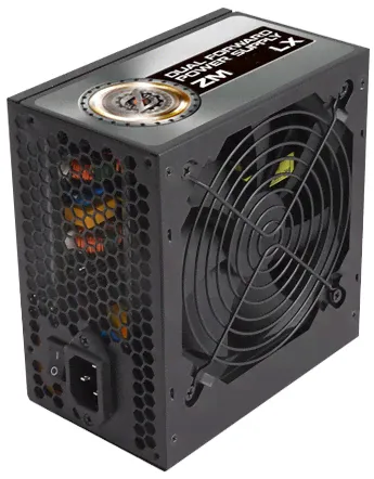 Блок питания Zalman LX [LX-ZM500]