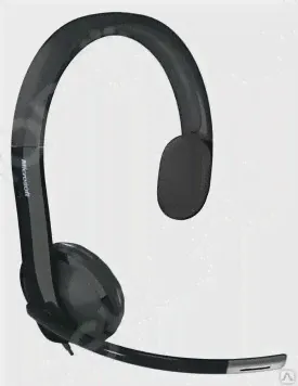 Гарнитура Microsoft LifeChat LX-4000