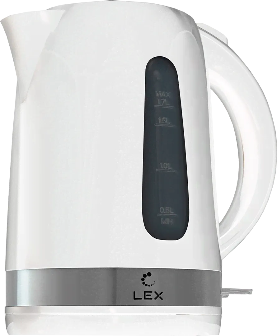Чайник Lex LX 30028-1