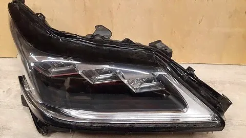 Фара правая для Lexus LX 450 LX450 LX450D LX 450D 2015 2016 2017 2018 2019 2020 2021 год