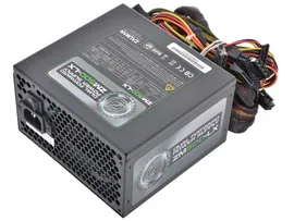 Блок питания ZALMAN ZM500-LX 500Вт