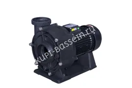 Насос AquaViva LX WTB300T (380V, без пф, 60m3/h*8m, 3kW, 4HP) для бассейна