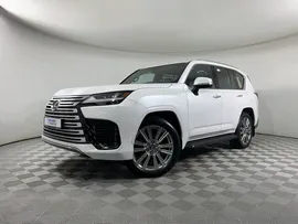 LEXUS LX 3.4, 2022