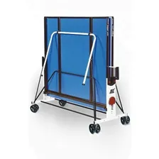 Теннисный стол Start Line Compact Outdoor LX. Всепогодный