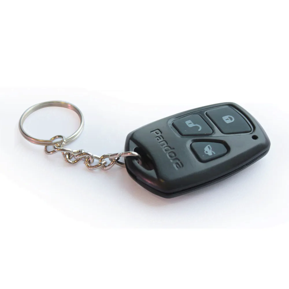 Автомобильная сигнализация Pandora LX 3290-1