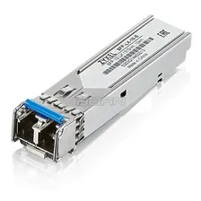 SFP-трансивер 10 штук ZYXEL SFP-LX-10-E-ZZBD01F